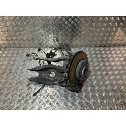 ZWROTNICA PRAWY TYŁ WAHACZE MERCEDES C KLASA W205 2.2 CDI