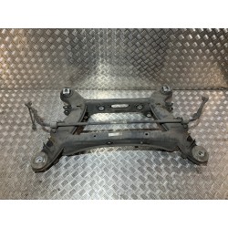 SANKI WÓZEK BELKA TYŁ MERCEDES C KLASA W205 2.2 CDI