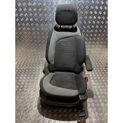 FOTEL PRZÓD PRZEDNI PRAWY CITROEN C4 PICASSO II 13-