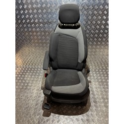 FOTEL PRZÓD PRZEDNI LEWY CITROEN C4 PICASSO II 13-