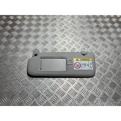 SŁONECZNIK LEWY OSŁONA KIA CEED III KOMBI 18-