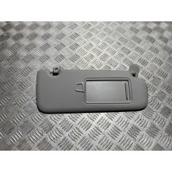 SŁONECZNIK PRAWY OSŁONA KIA CEED III KOMBI 18-