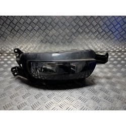 LAMPA PRZÓD PRZEDNIA PRAWA CITROEN C4 PICASSO II 13- UK 9800480580