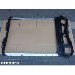 ROLETA ŻALUZJA STELAŻ SILNICZEK DACHU PEUGEOT 3008