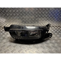 LAMPA PRZÓD PRZEDNIA LEWA CITROEN C4 PICASSO II 13- UK 9800480580-02
