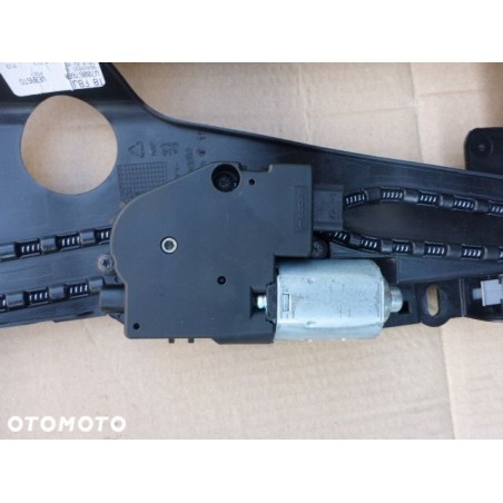 ROLETA ŻALUZJA STELAŻ SILNICZEK DACHU PEUGEOT 3008