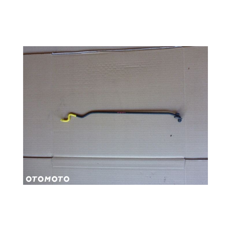 WSPORNIK DRUT PODPORA MASKI PEUGEOT 3008 2009-