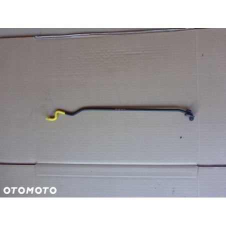 WSPORNIK DRUT PODPORA MASKI PEUGEOT 3008 2009-