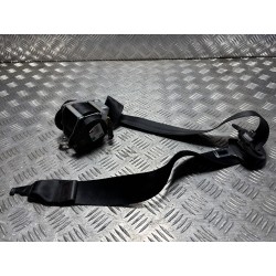 PAS BEZPIECZEŃSTWA PRZÓD PRAWY CITROEN C4 PICASSO II 13- 98010201XX