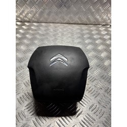 PODUSZKA AIRBAG KIEROWCY CITROEN C4 PICASSO II 13- 96764017ZD
