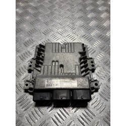 STEROWNIK KOMPUTER SILNIKA CITROEN C4 PICASSO II 13- 1.6 HDI