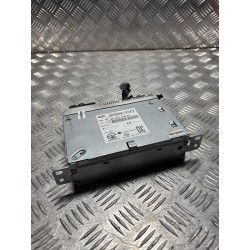 RADIO NAWIGACJA CITROEN C4 PICASSO II 13- 9809334880