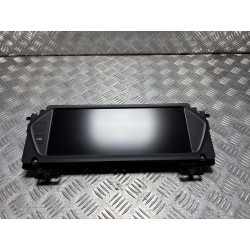 LICZNIK ZEGAR VIRTUAL CITROEN C4 PICASSO II 13- 9811087180 UK