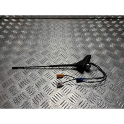 ANTENA DACHOWA CITROEN C4 PICASSO II 13- 9666452880