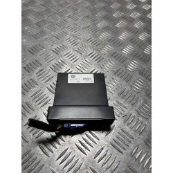 MODUŁ STEROWNIK ZAMKA CENTRALNEGO CITROEN C4 PICASSO II 13-