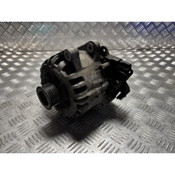 ALTERNATOR START STOP CITROEN C4 PICASSO II 13- 1.6 HDI 9674646180-04