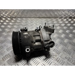 SPRĘŻARKA KLIMATYZACJI CITROEN C4 PICASSO II 13- 1.6 HDI 9675657880