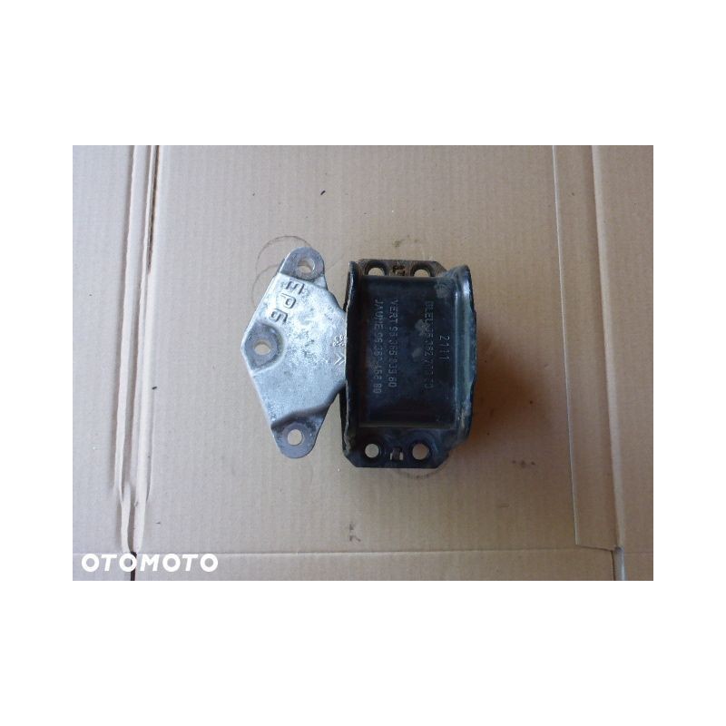 PODUSZKA ŁAPA SILNIKA PEUGEOT 3008 1.6 VTI 2009-