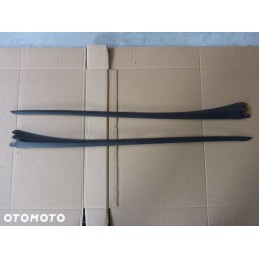 LISTWA SZYBY LEWA PEUGEOT 5008 2009-