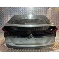 KLAPA BAGAŻNIKA KAMERA CITROEN C4 III 20- EQND
