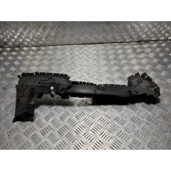 KIEROWNICA POWIETRZA PRAWA CITROEN C4 PICASSO II 13- 9677015280