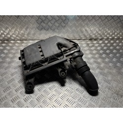 OBUDOWA FILTRA POWIETRZA CITROEN C4 PICASSO II 13- 1.6 HDI 9677015380