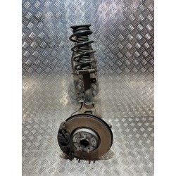 MCPHERSON ZWOTNICA LEWY PRZÓD FORD KUGA II MK2 13- 2.0 TDCI