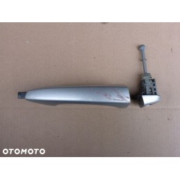 KLAMKA DRZWI PRAWY PRZÓD CITROEN C4 PICASSO II