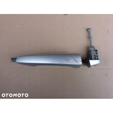 KLAMKA DRZWI PRAWY PRZÓD CITROEN C4 PICASSO II