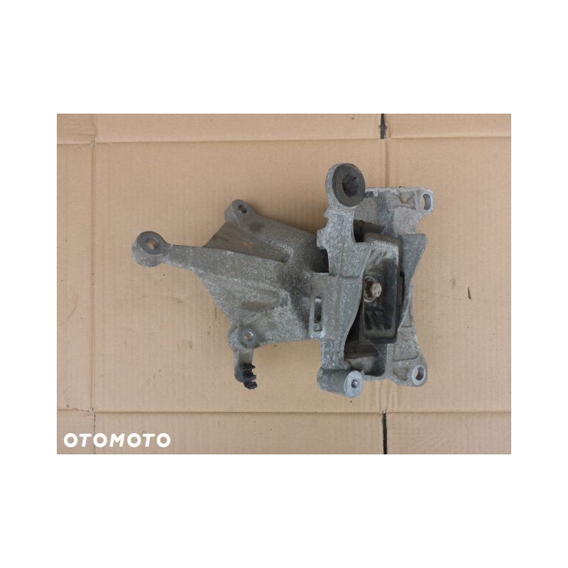 ŁAPA PODUSZKA SILNIKA RENAULT MEGANE III 1.6 16V