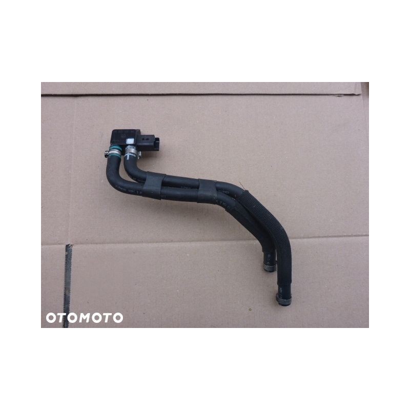 CZUJNIK CIŚNIENIA CITROEN C4 PICASSO II 9662143180