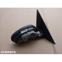 LUSTERKO PRAWE BMW 1 E87