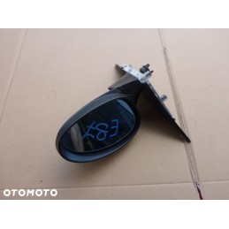 LUSTERKO PRAWE BMW 1 E87