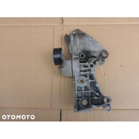 ŁAPA PODSTAWA ALTERNATORA MEGANE III 1.6 16V