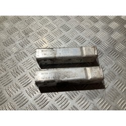 STREFA ZGNIOTU MERCEDES C KLASA W205 2.2 CDI