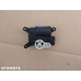 SILNICZEK NAGRZEWNICY FIAT SCUDO 07- 2.0 HDI