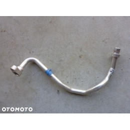 RURKA PRZEWÓD KLIMATYZACJI QASHQAI 1.5 1.6 DCI 15-