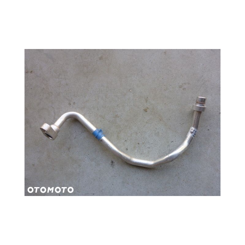 RURKA PRZEWÓD KLIMATYZACJI QASHQAI 1.5 1.6 DCI 15-