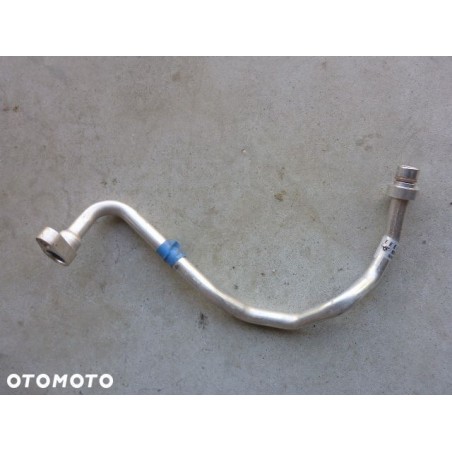 RURKA PRZEWÓD KLIMATYZACJI QASHQAI 1.5 1.6 DCI 15-