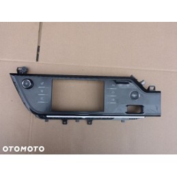 PANEL NAWIGACJI RADIA CITROEN C4 PICASSO II UK