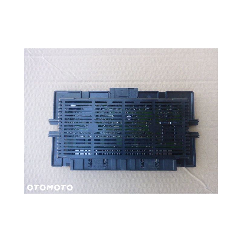 MODUŁ STEROWNIK ŚWIATEŁ BMW E87 6955491