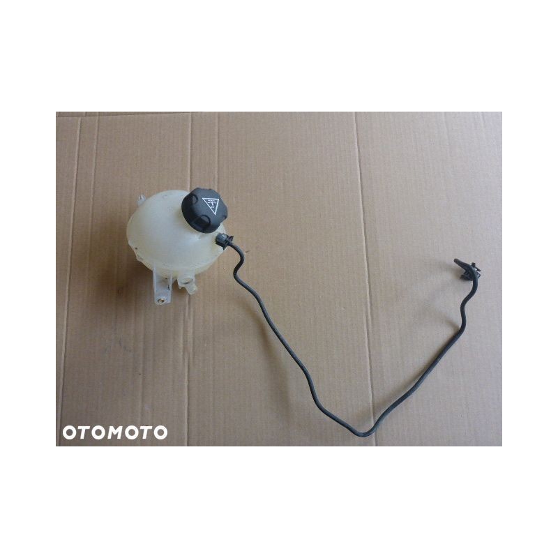 ZBIORNICZEK WYRÓWNAWCZY PEUGEOT 5008 1.6 HDI