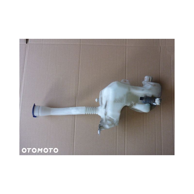 ZBIORNIK SPRYSKIWACZY POMPKA PEUGEOT 5008 1.6 HDI