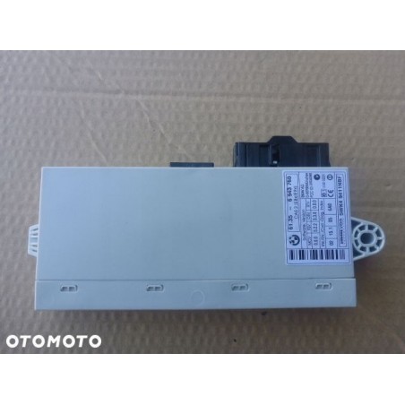 MODUŁ STEROWNIK CAS2 BMW E87 116I 6943760