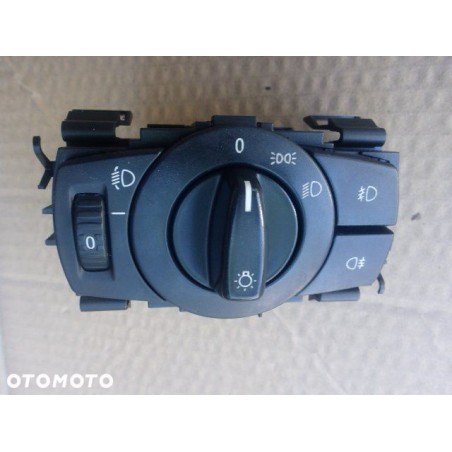 WŁĄCZNIK PRZEŁĄCZNIK ŚWIATEŁ BMW E87