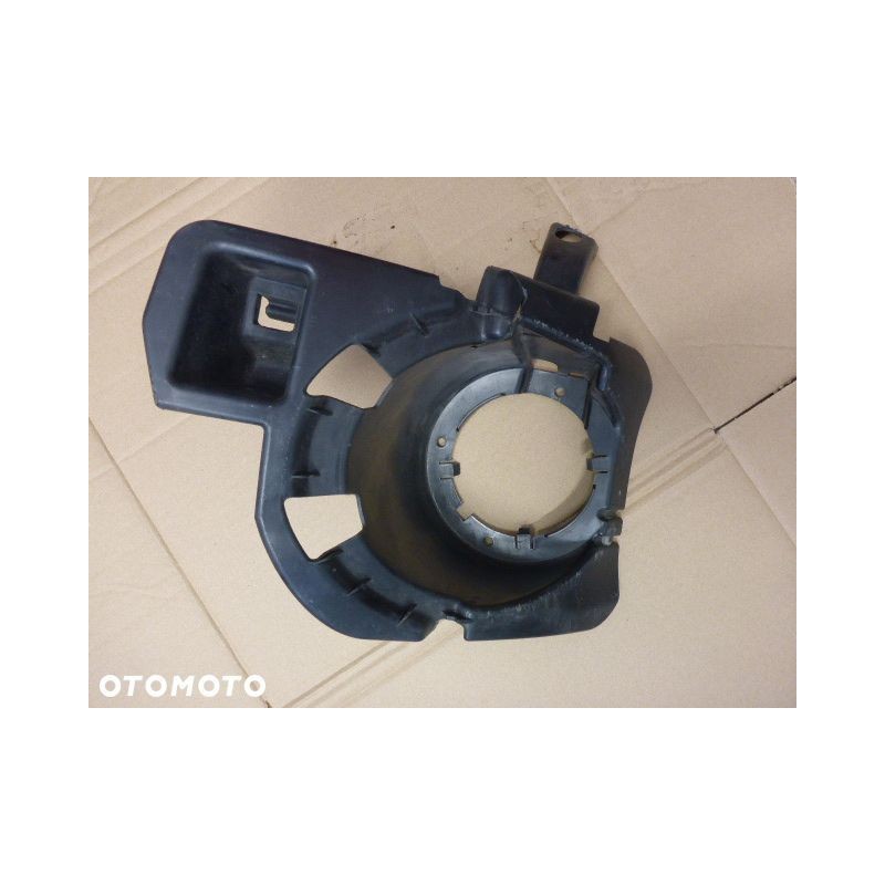 KRATKA MOCOWANIE HALOGENU PRAWE BERLINGO 08-