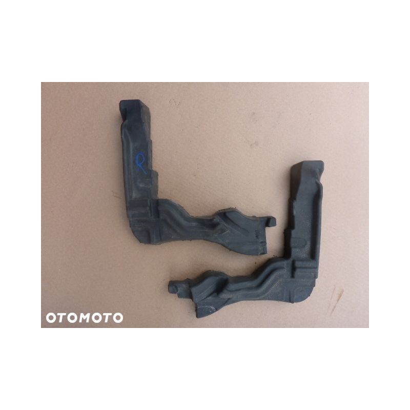 GĄBKA ZAKOŃCZENIE PODSZYBIA PEUGEOT 308 T9