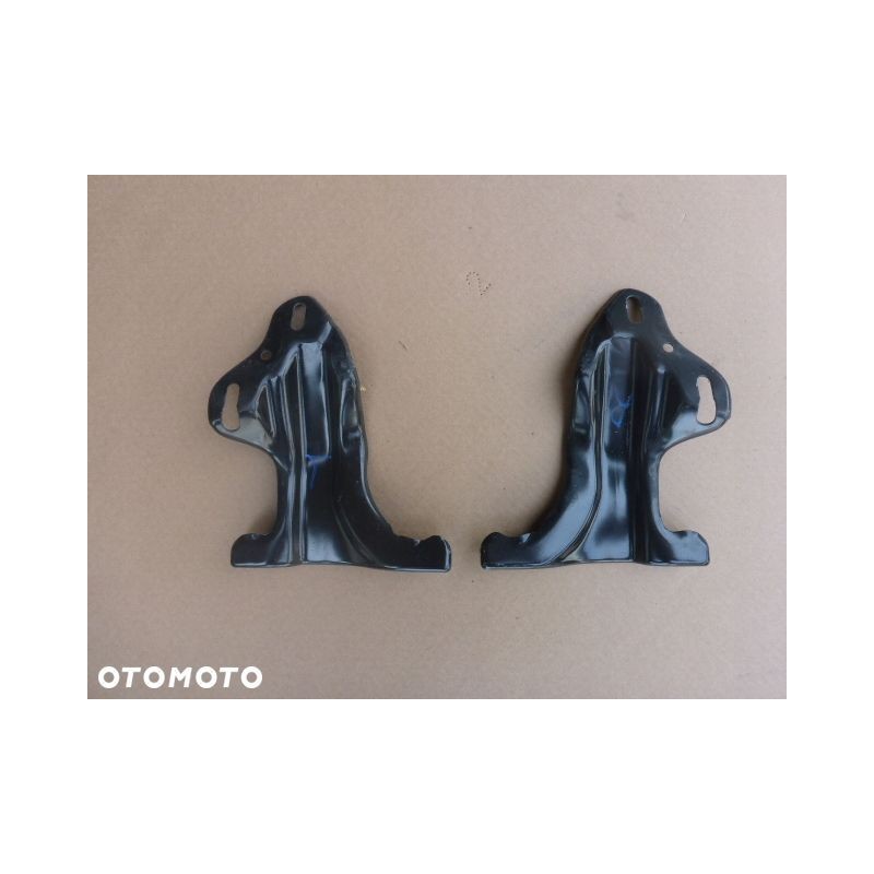 BLACHA MOCOWANIE PODSZYBIA PEUGEOT 308 T9