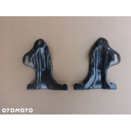 BLACHA MOCOWANIE PODSZYBIA PEUGEOT 308 T9