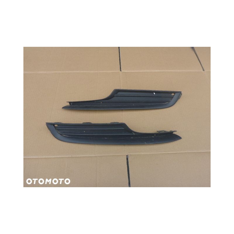 KRATKA ZDERZAKA LEWA PRAWA GOLF VII 5G0853665 /6